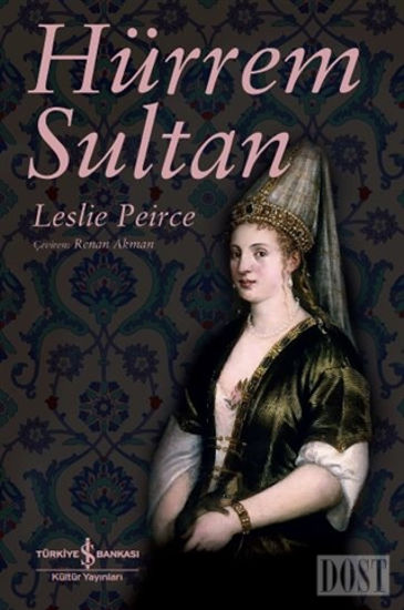 Hürrem Sultan